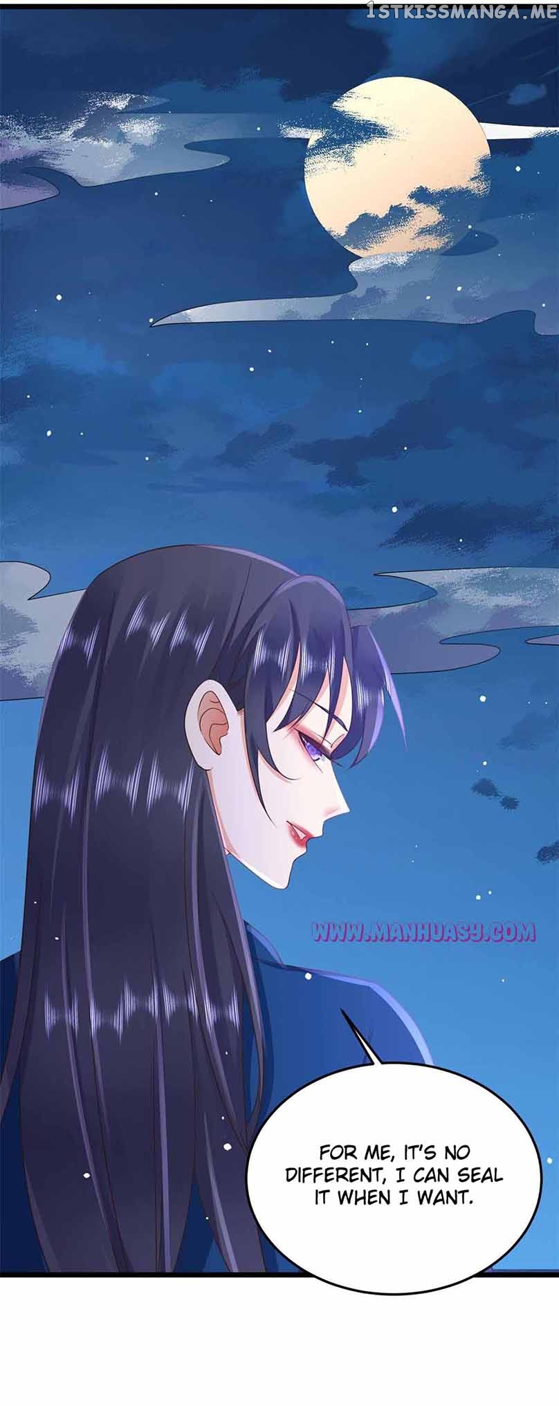 Becoming a Big Boss Starts with Spending Money Chapter 120 - Page 4