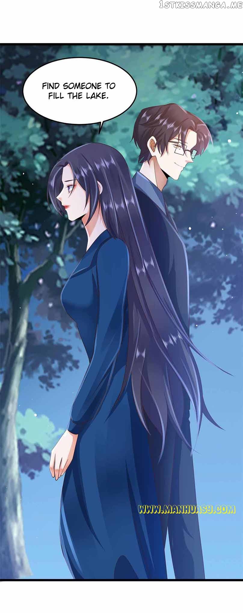 Becoming a Big Boss Starts with Spending Money Chapter 120 - Page 7