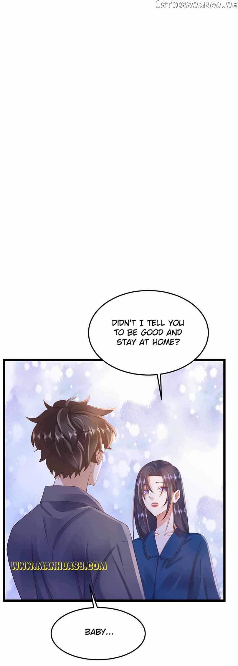 Becoming a Big Boss Starts with Spending Money Chapter 120 - Page 8