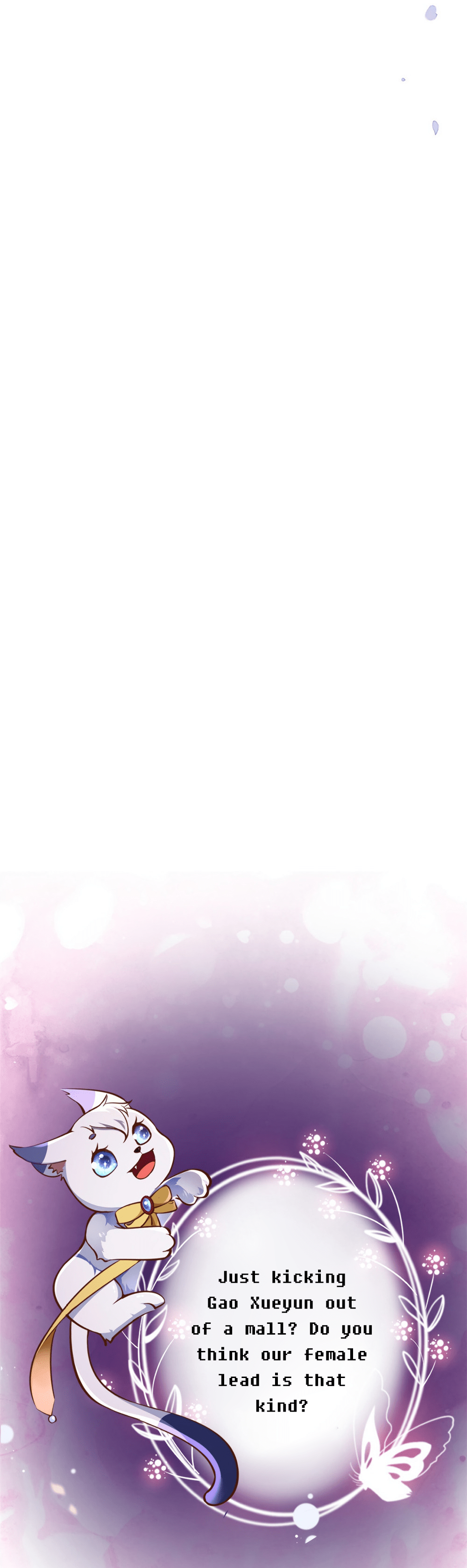 Becoming a Big Boss Starts with Spending Money Chapter 14 - Page 23