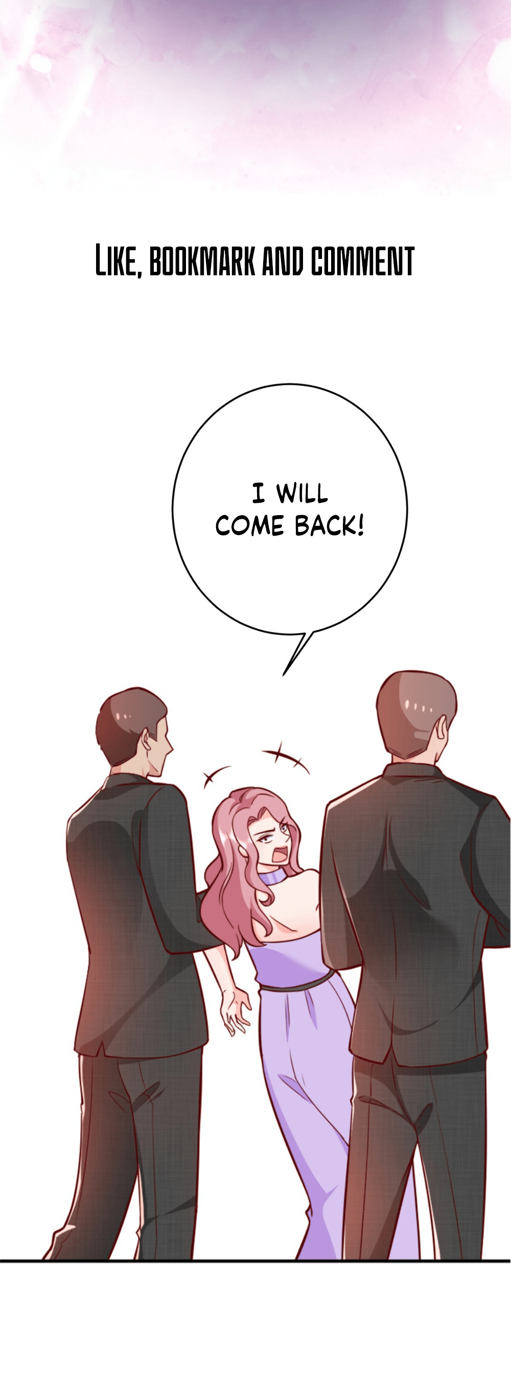 Becoming a Big Boss Starts with Spending Money Chapter 14 - Page 24