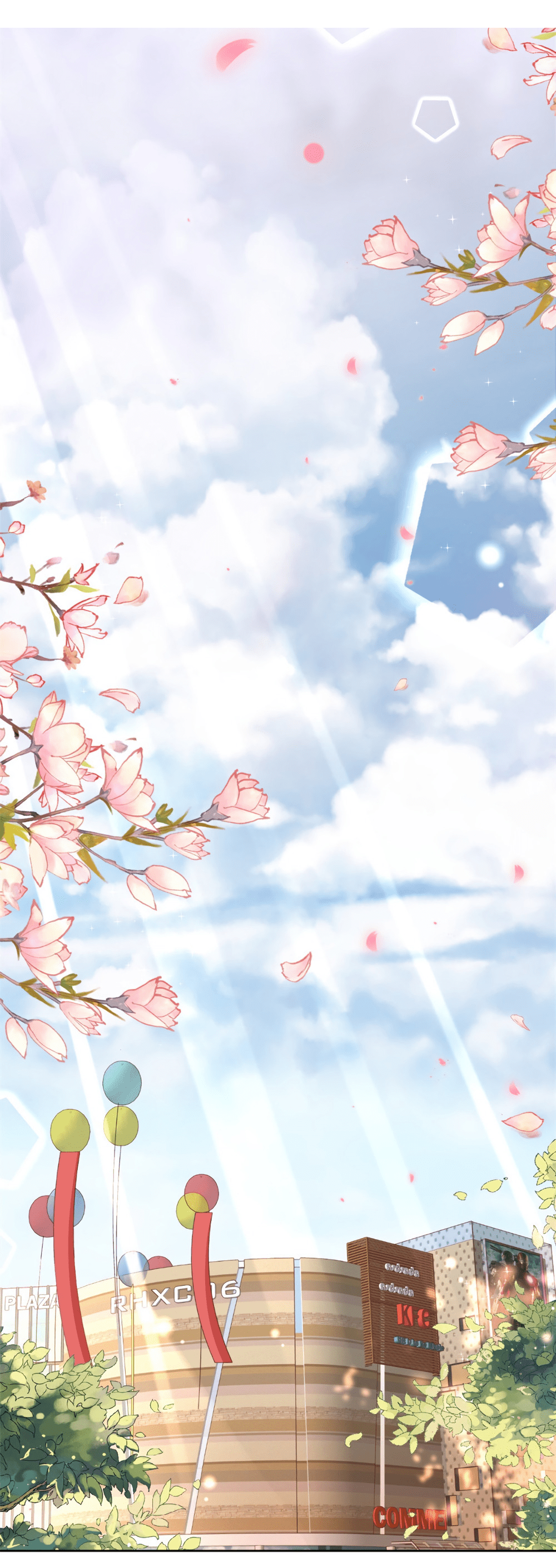 Becoming a Big Boss Starts with Spending Money Chapter 14 - Page 3