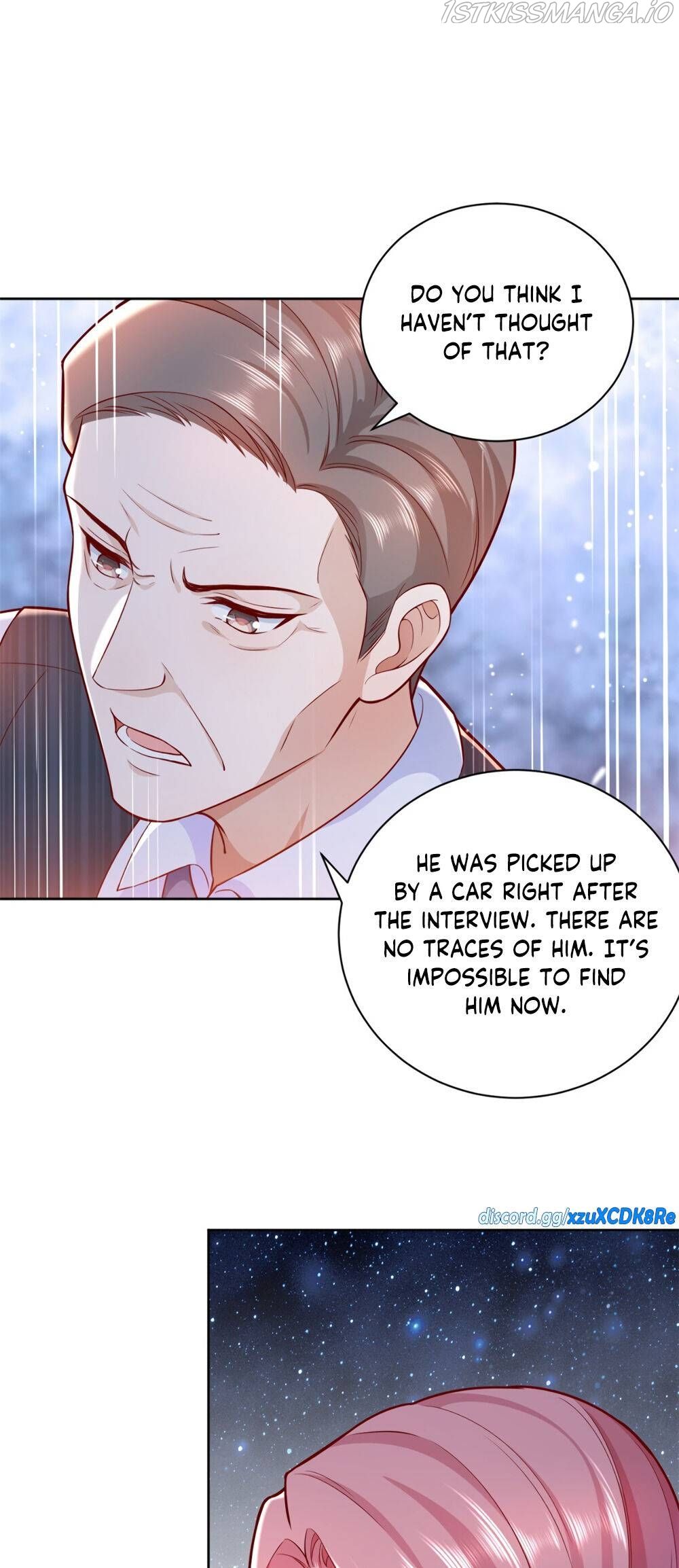 Becoming a Big Boss Starts with Spending Money Chapter 15 - Page 17