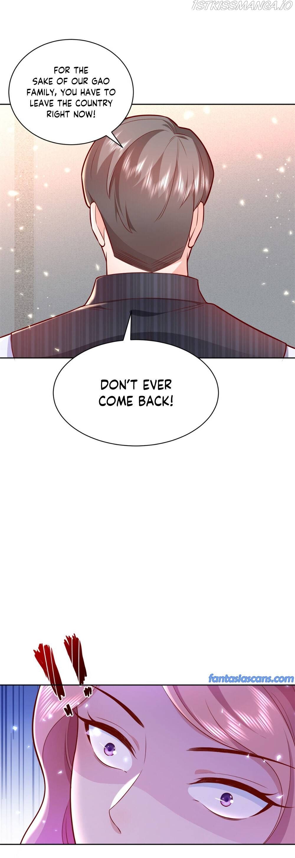 Becoming a Big Boss Starts with Spending Money Chapter 15 - Page 19