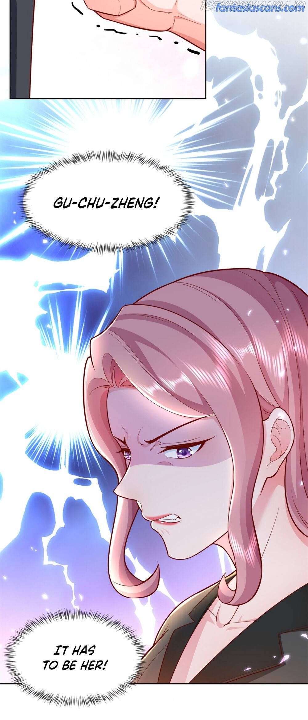 Becoming a Big Boss Starts with Spending Money Chapter 15 - Page 23