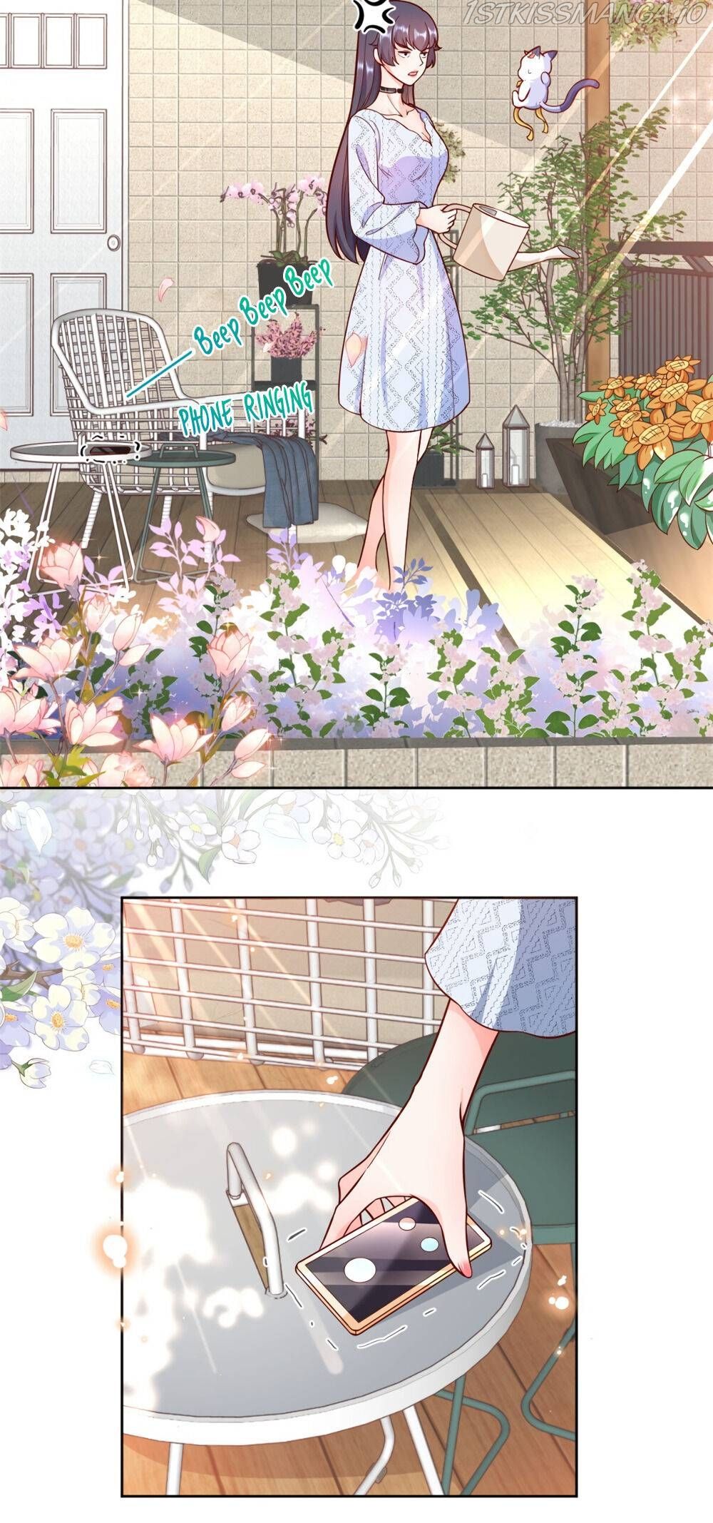 Becoming a Big Boss Starts with Spending Money Chapter 15 - Page 26