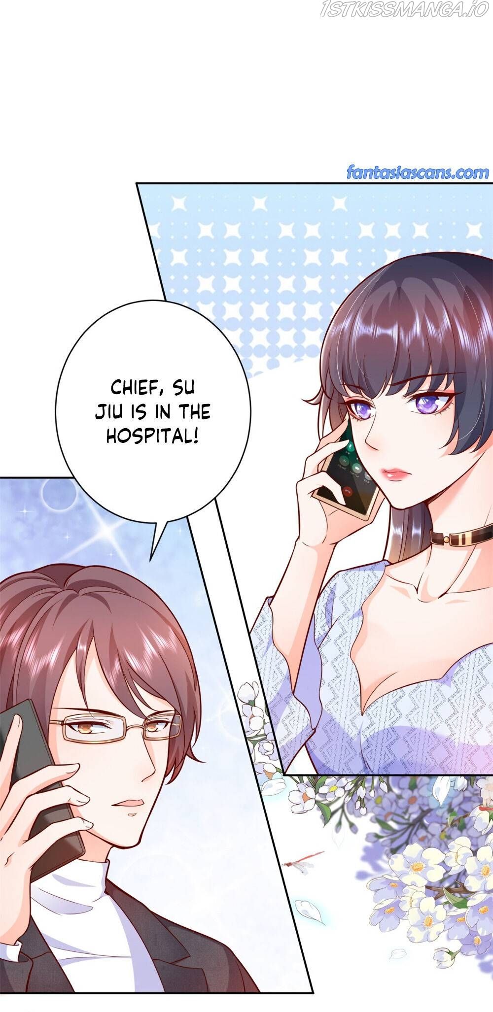 Becoming a Big Boss Starts with Spending Money Chapter 15 - Page 27