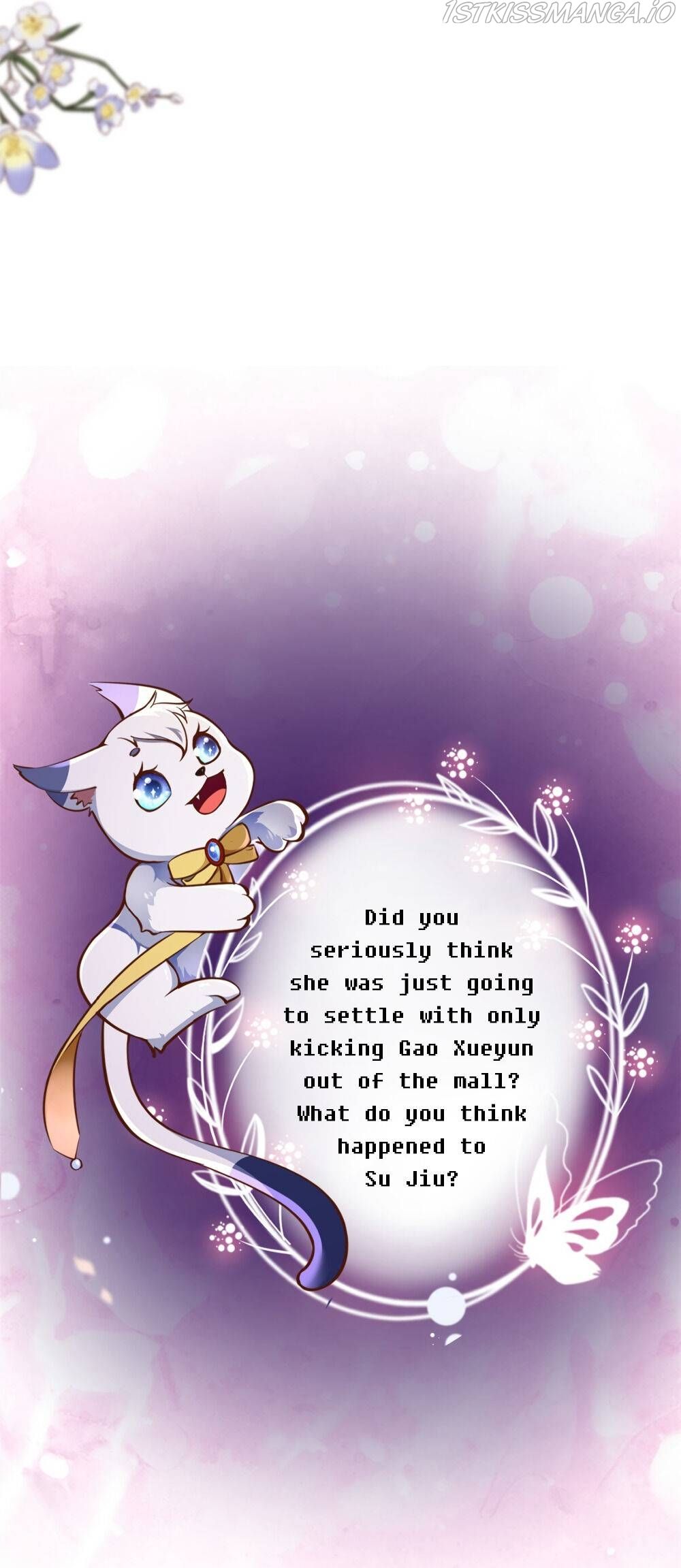 Becoming a Big Boss Starts with Spending Money Chapter 15 - Page 28