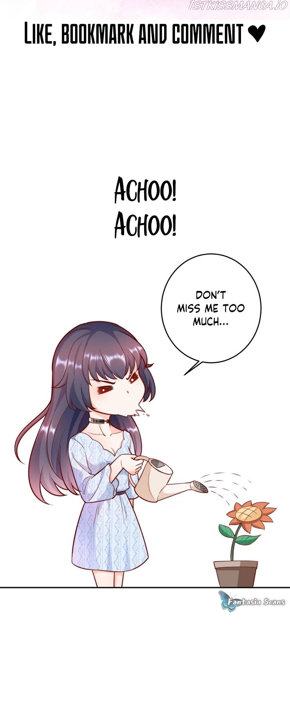 Becoming a Big Boss Starts with Spending Money Chapter 15 - Page 29