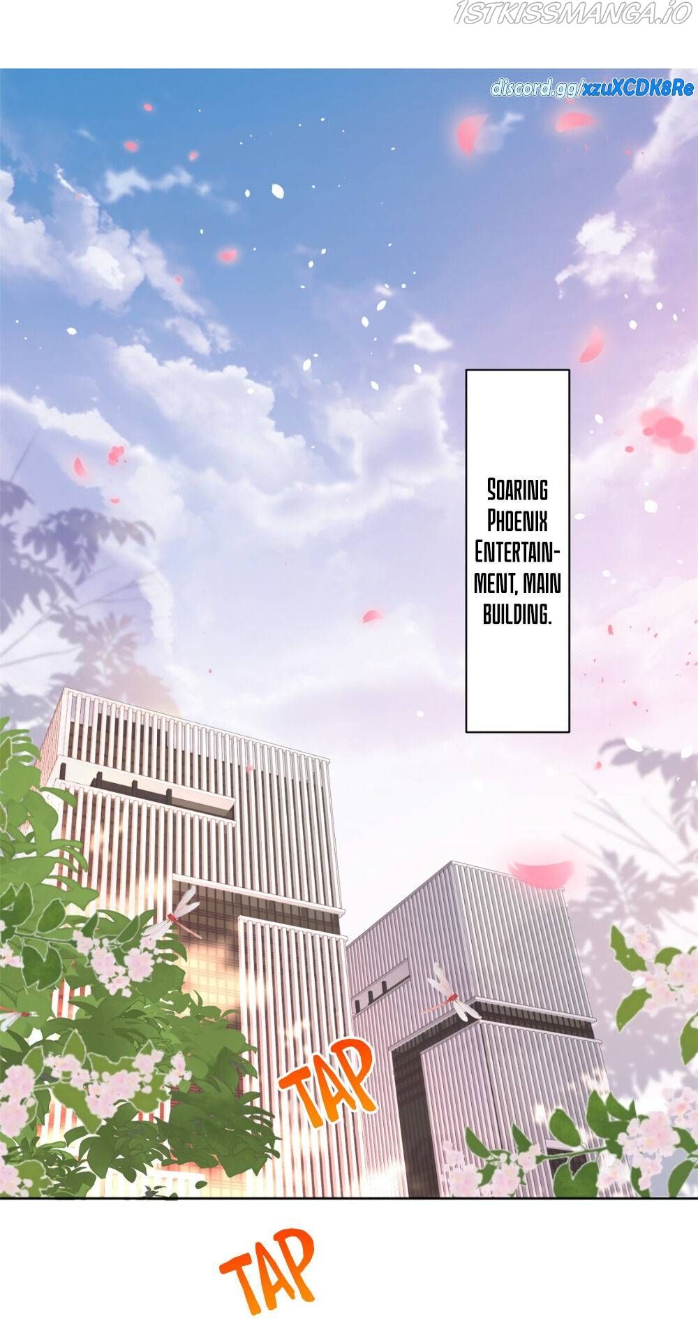 Becoming a Big Boss Starts with Spending Money Chapter 15 - Page 5