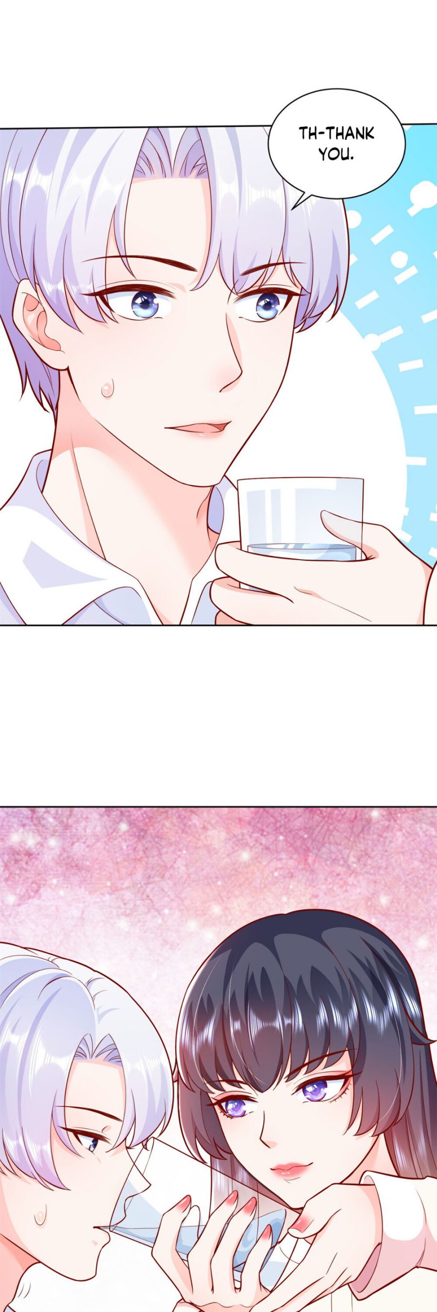 Becoming a Big Boss Starts with Spending Money Chapter 16 - Page 16