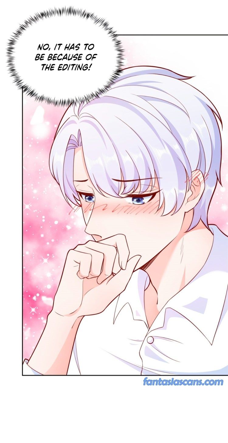 Becoming a Big Boss Starts with Spending Money Chapter 17 - Page 10