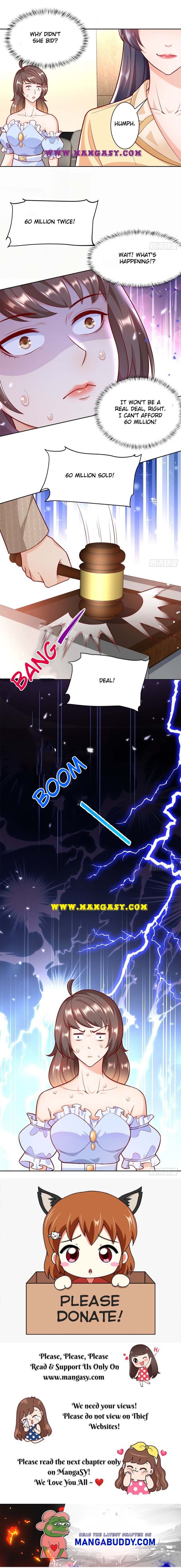 Becoming a Big Boss Starts with Spending Money Chapter 19 - Page 12