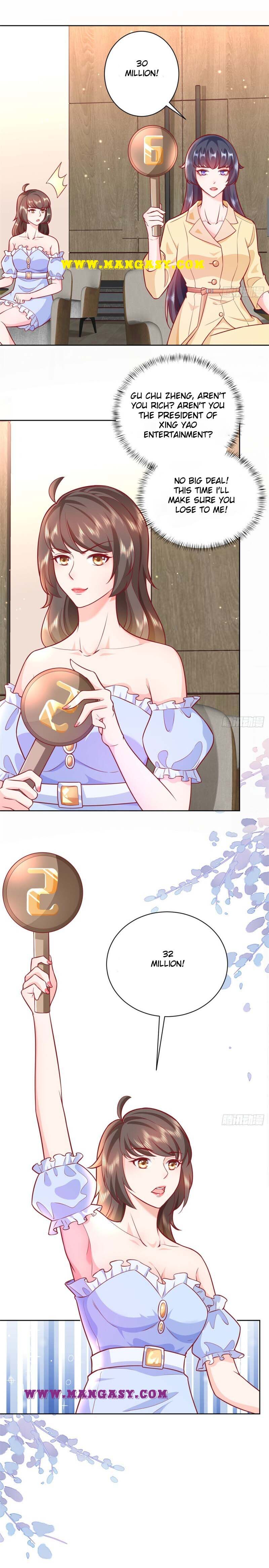 Becoming a Big Boss Starts with Spending Money Chapter 19 - Page 8