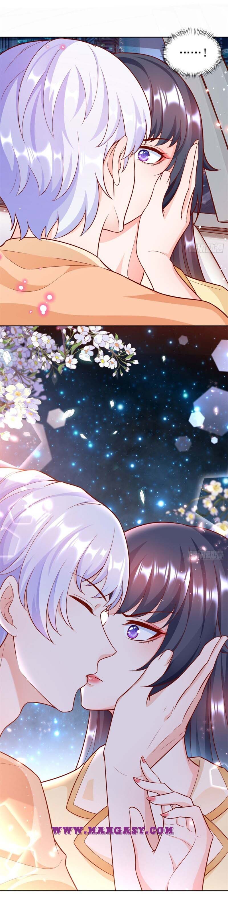 Becoming a Big Boss Starts with Spending Money Chapter 20 - Page 10