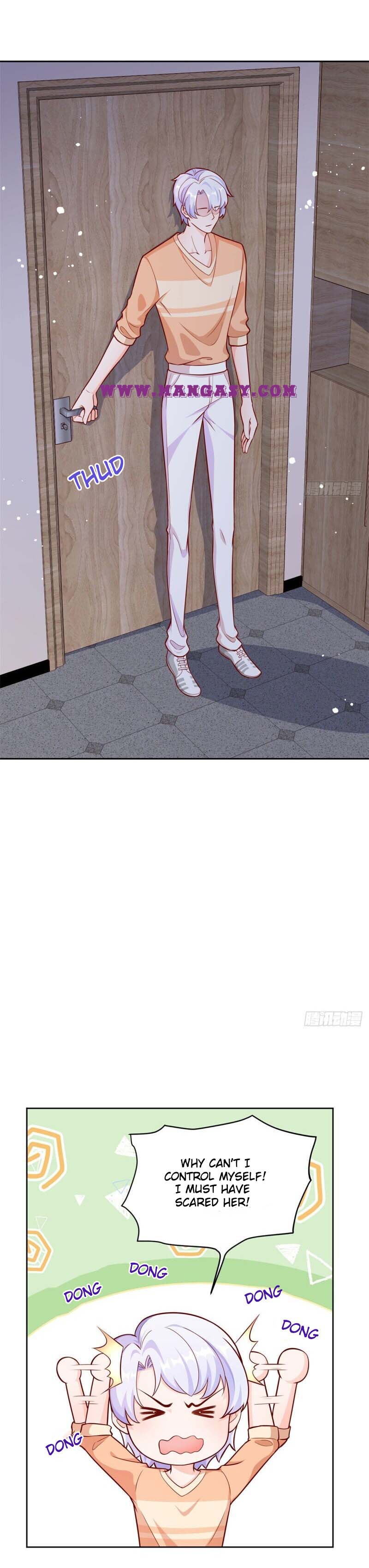 Becoming a Big Boss Starts with Spending Money Chapter 20 - Page 14