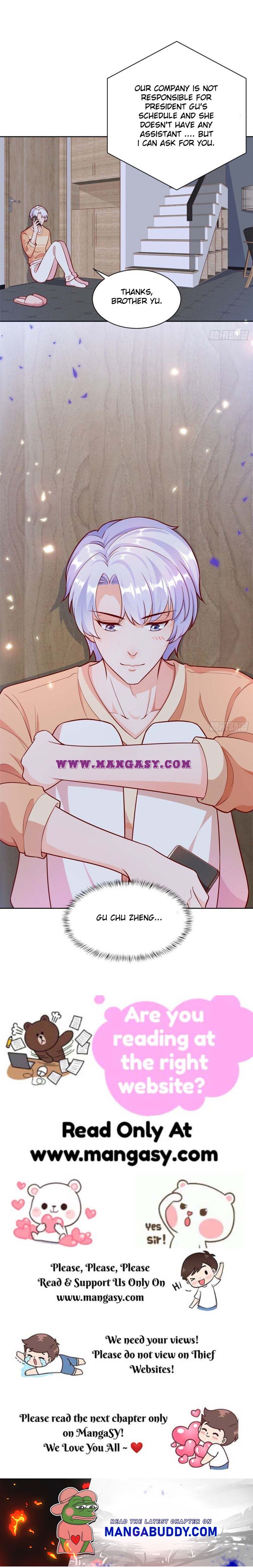 Becoming a Big Boss Starts with Spending Money Chapter 20 - Page 16