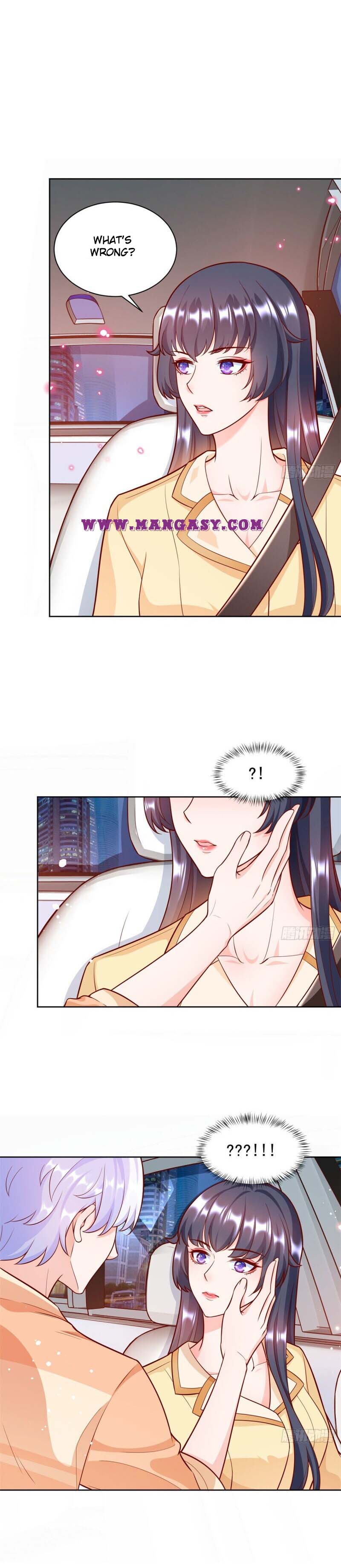 Becoming a Big Boss Starts with Spending Money Chapter 20 - Page 9