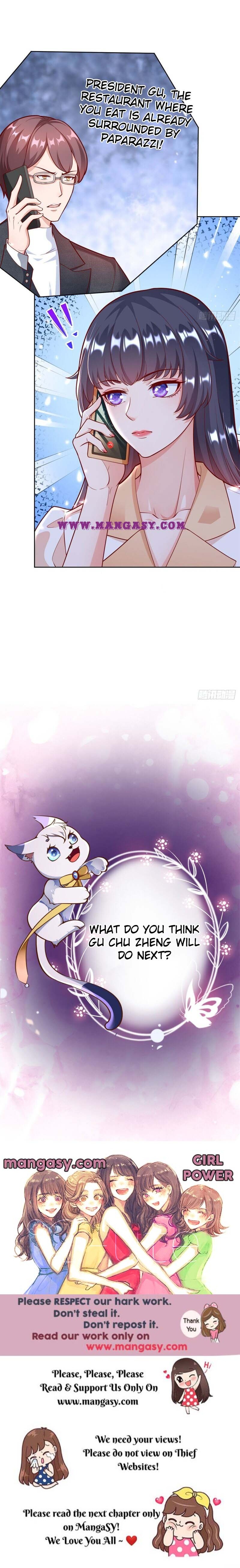 Becoming a Big Boss Starts with Spending Money Chapter 21 - Page 14