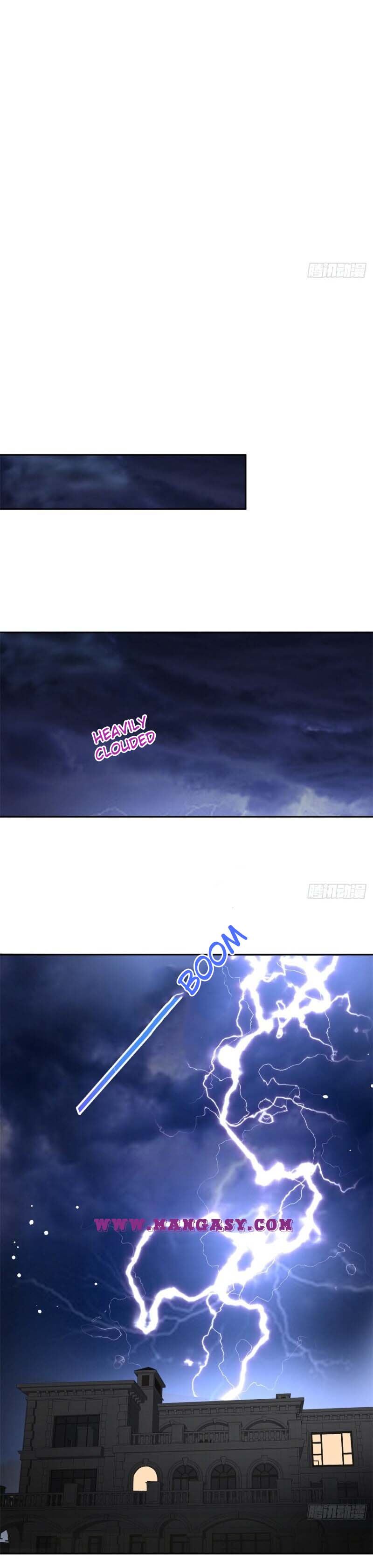 Becoming a Big Boss Starts with Spending Money Chapter 22 - Page 11