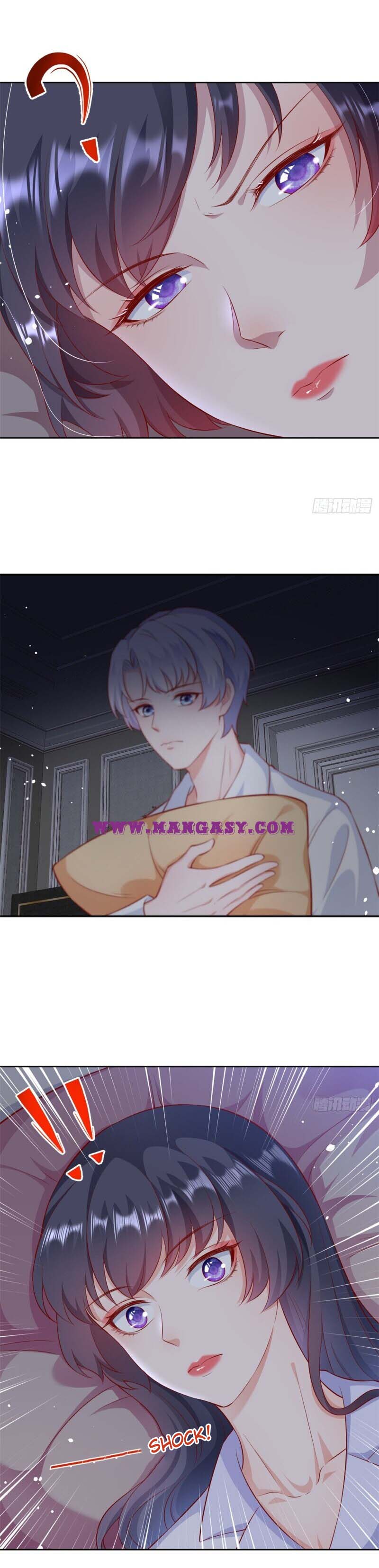 Becoming a Big Boss Starts with Spending Money Chapter 22 - Page 13