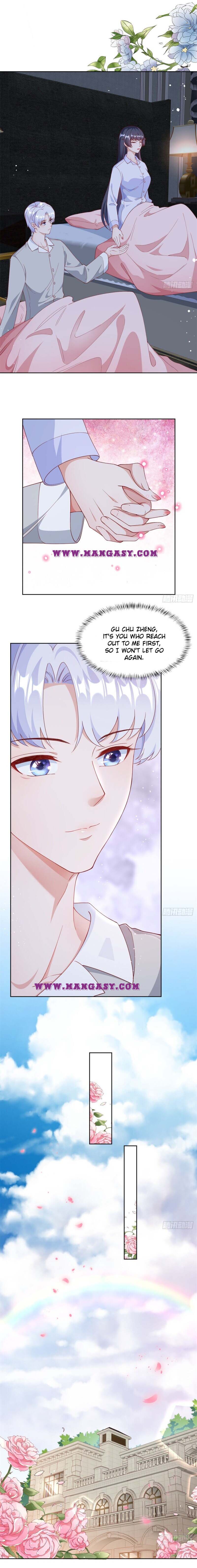 Becoming a Big Boss Starts with Spending Money Chapter 23 - Page 12