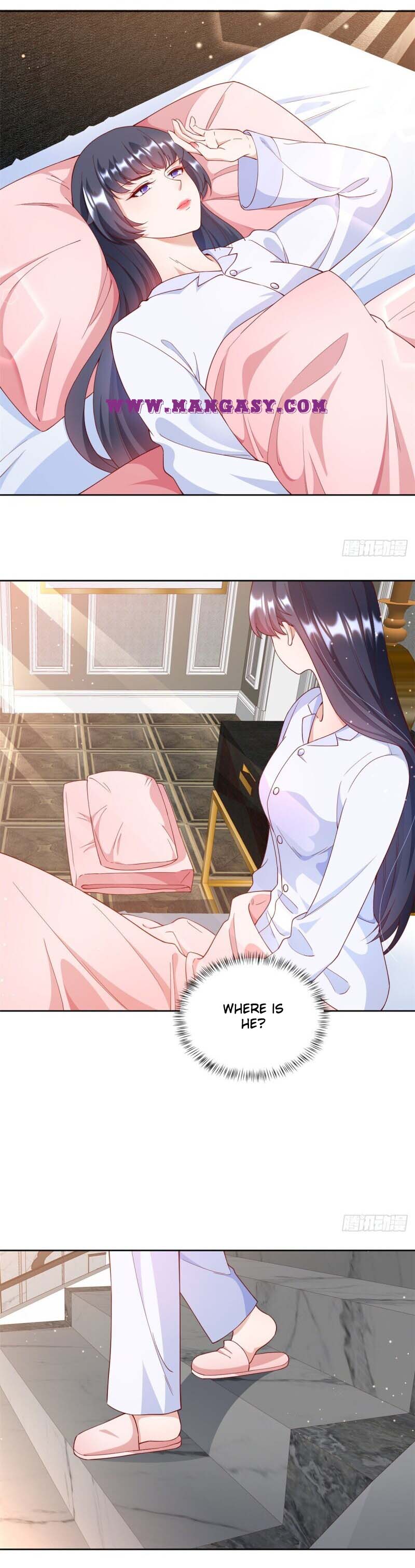 Becoming a Big Boss Starts with Spending Money Chapter 23 - Page 13