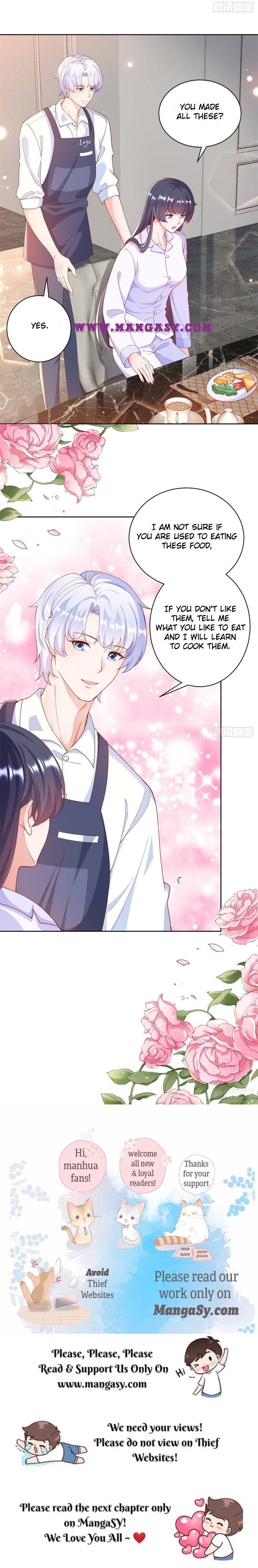 Becoming a Big Boss Starts with Spending Money Chapter 23 - Page 15