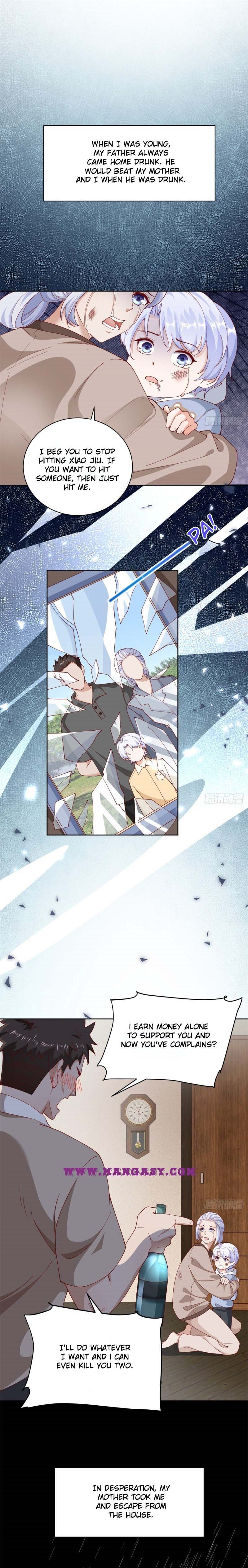 Becoming a Big Boss Starts with Spending Money Chapter 23 - Page 2