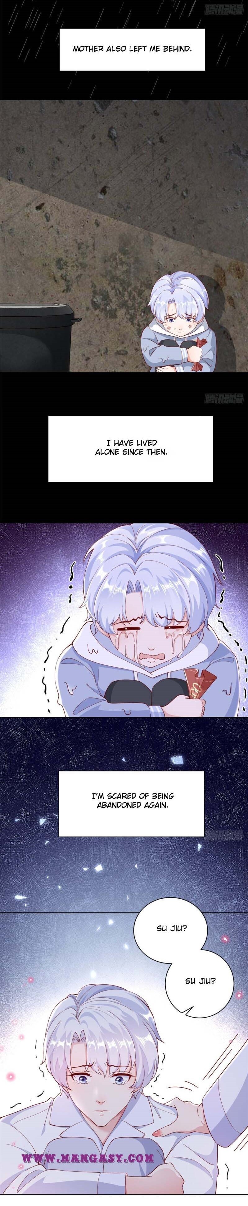 Becoming a Big Boss Starts with Spending Money Chapter 23 - Page 4