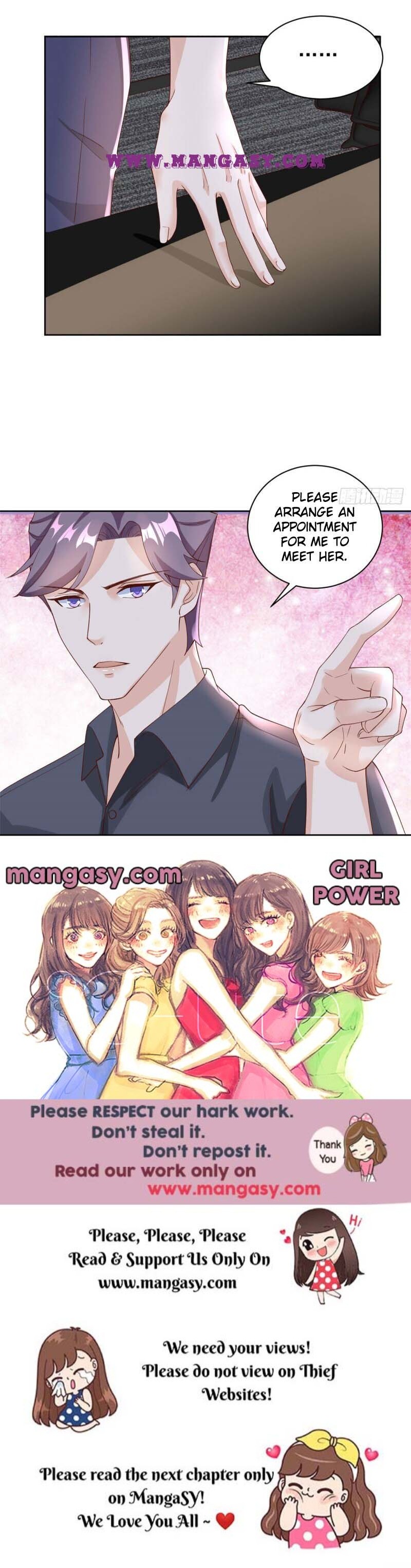 Becoming a Big Boss Starts with Spending Money Chapter 24 - Page 13