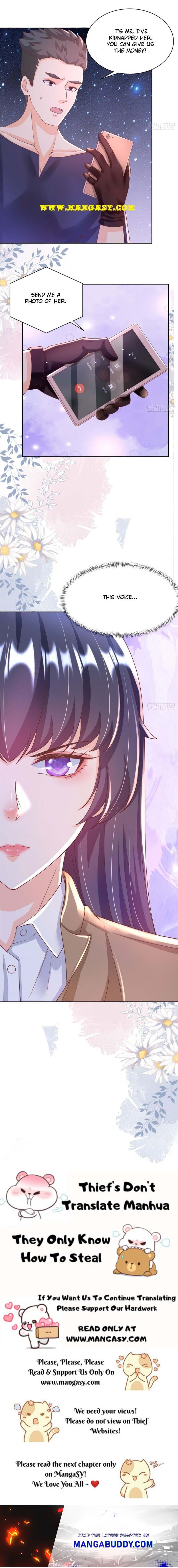 Becoming a Big Boss Starts with Spending Money Chapter 26 - Page 12