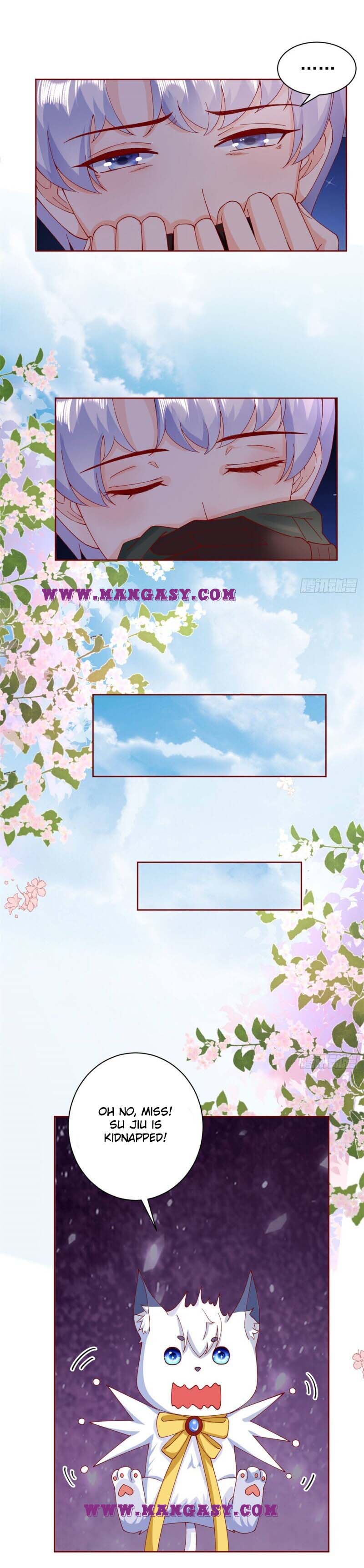 Becoming a Big Boss Starts with Spending Money Chapter 26 - Page 6