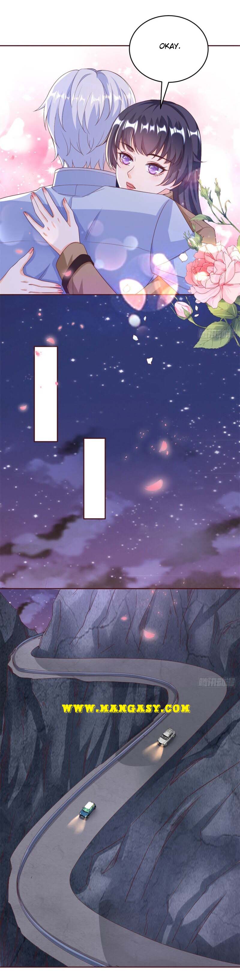 Becoming a Big Boss Starts with Spending Money Chapter 27 - Page 6