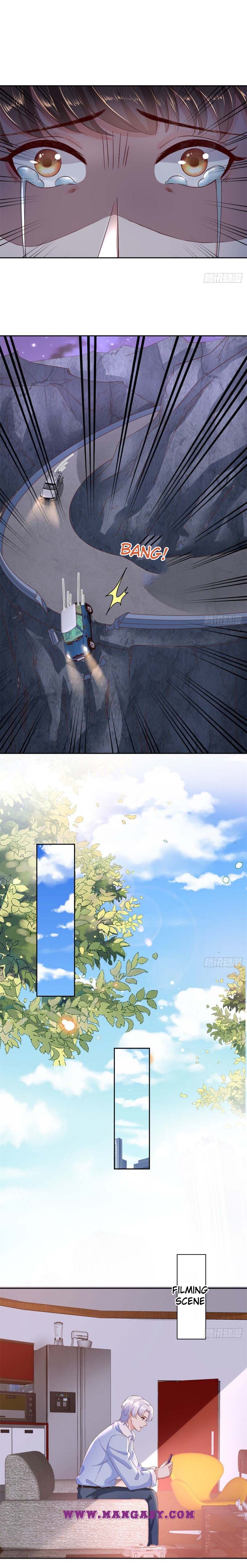 Becoming a Big Boss Starts with Spending Money Chapter 27 - Page 8