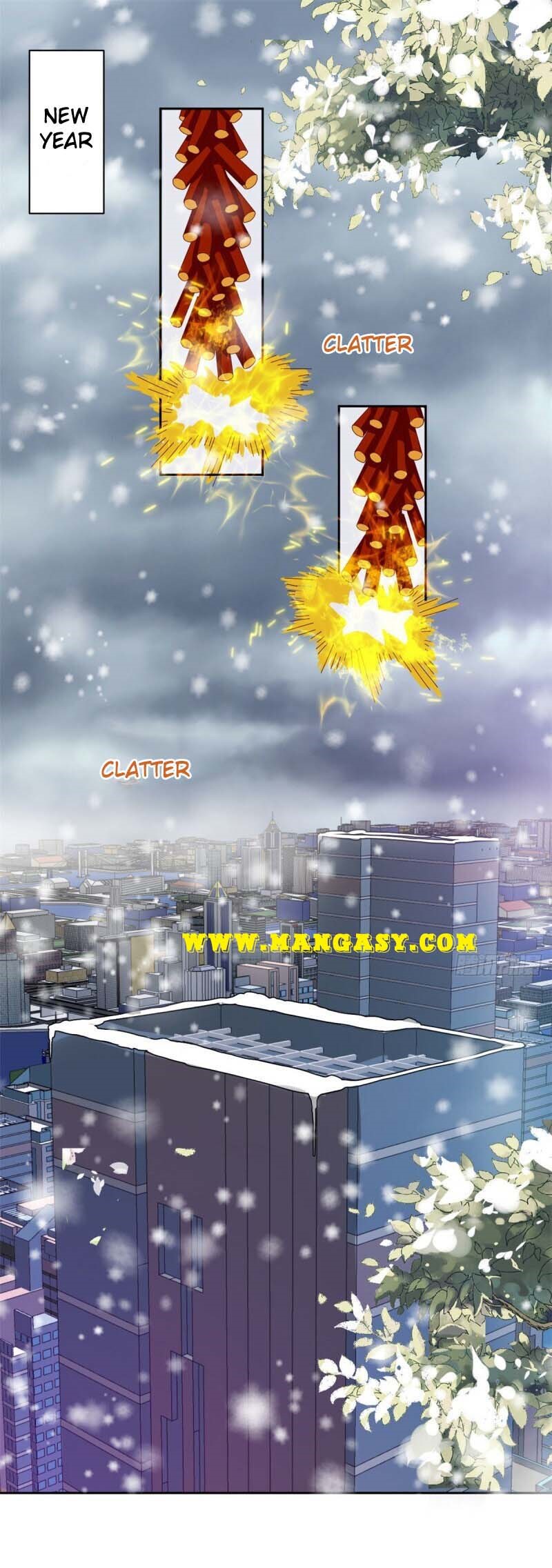 Becoming a Big Boss Starts with Spending Money Chapter 28 - Page 2