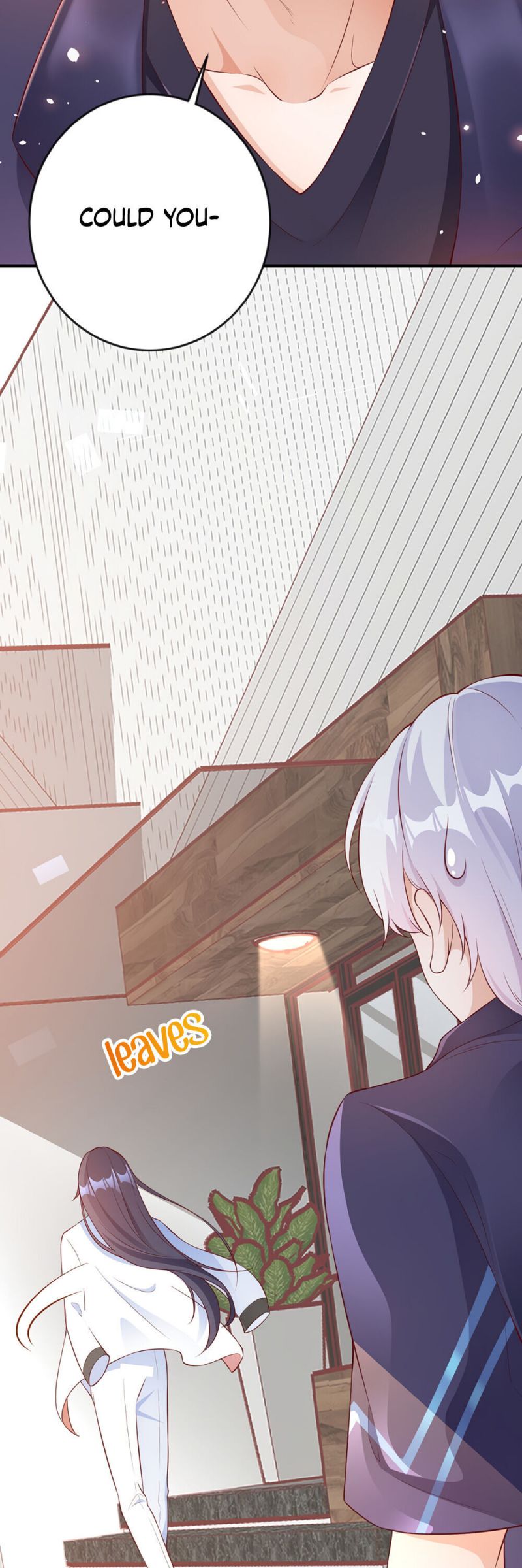 Becoming a Big Boss Starts with Spending Money Chapter 3 - Page 25