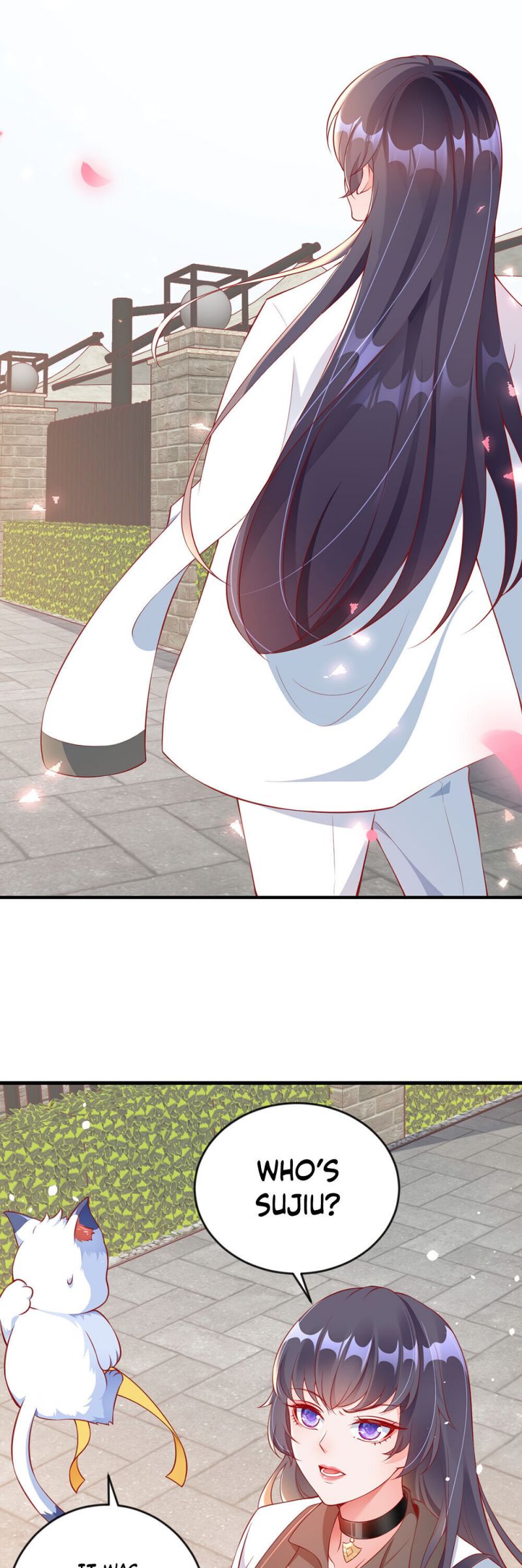 Becoming a Big Boss Starts with Spending Money Chapter 3 - Page 27