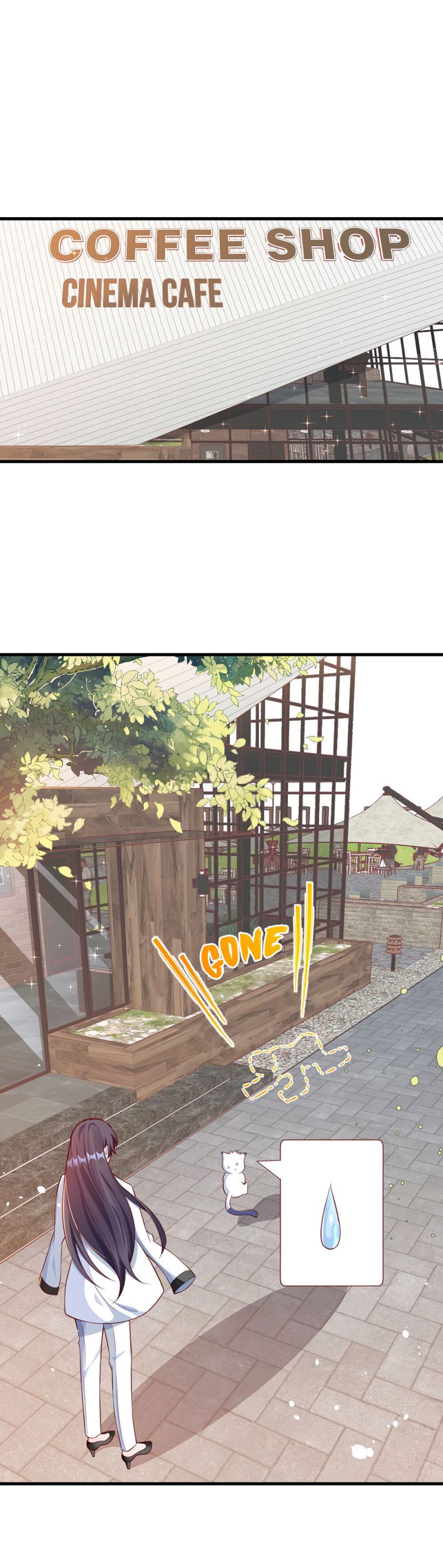 Becoming a Big Boss Starts with Spending Money Chapter 3 - Page 29