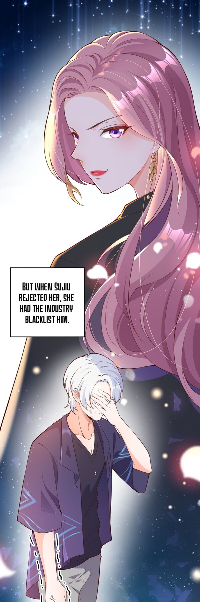 Becoming a Big Boss Starts with Spending Money Chapter 3 - Page 32