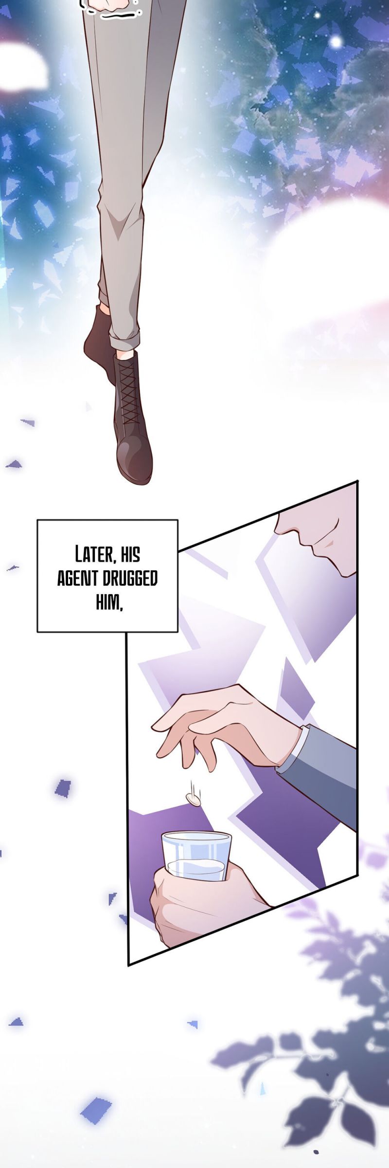 Becoming a Big Boss Starts with Spending Money Chapter 3 - Page 33