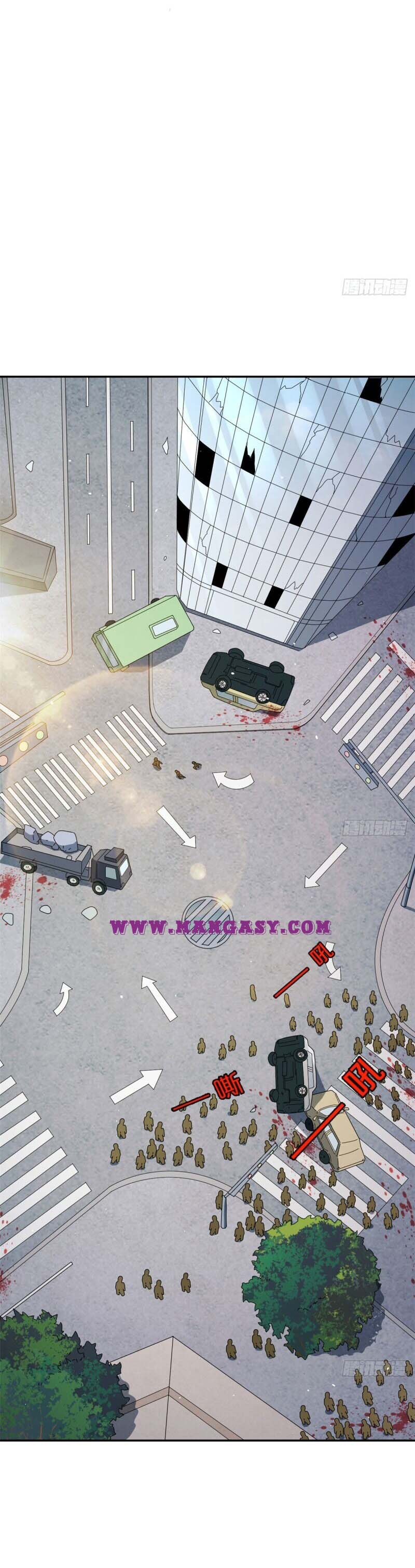 Becoming a Big Boss Starts with Spending Money Chapter 30 - Page 11