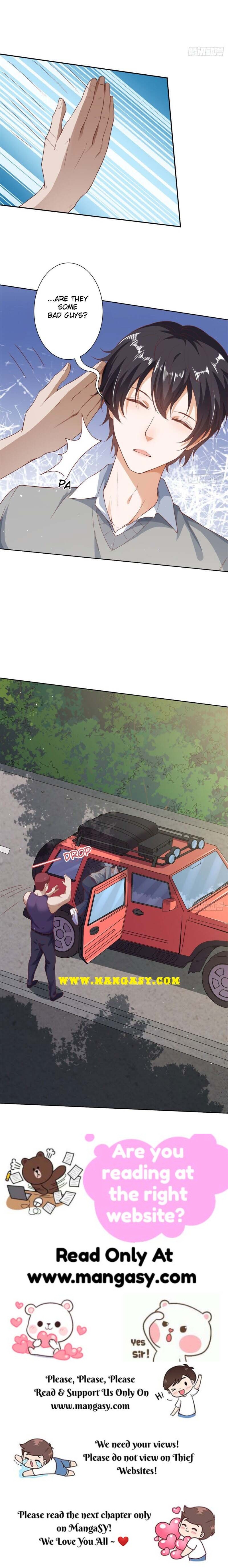 Becoming a Big Boss Starts with Spending Money Chapter 31 - Page 13