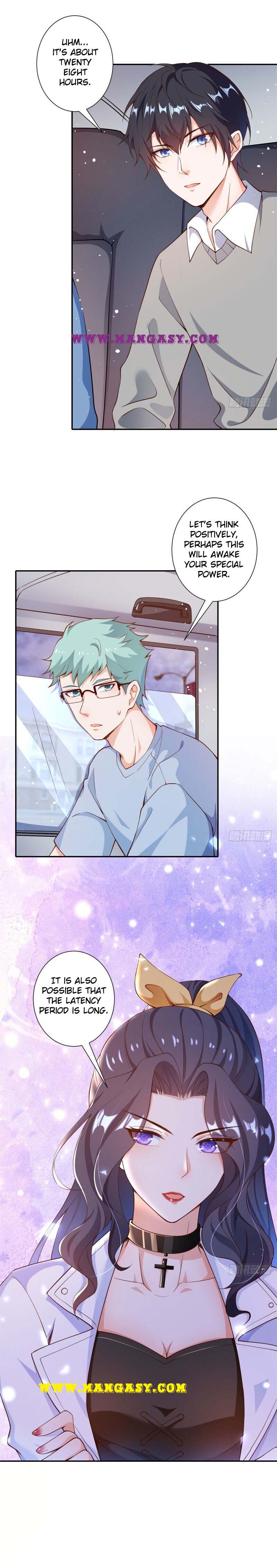 Becoming a Big Boss Starts with Spending Money Chapter 32 - Page 11