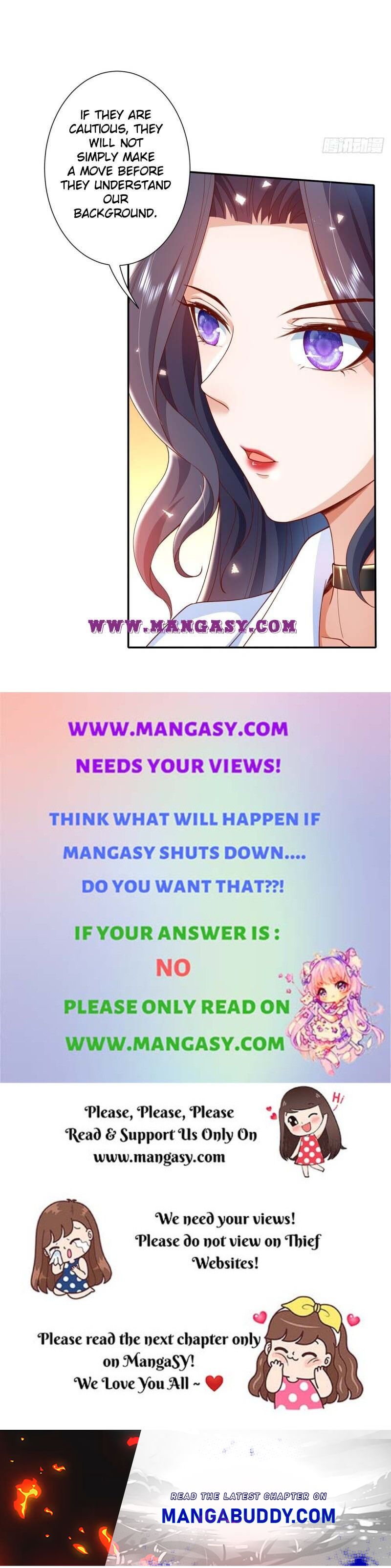 Becoming a Big Boss Starts with Spending Money Chapter 33 - Page 15