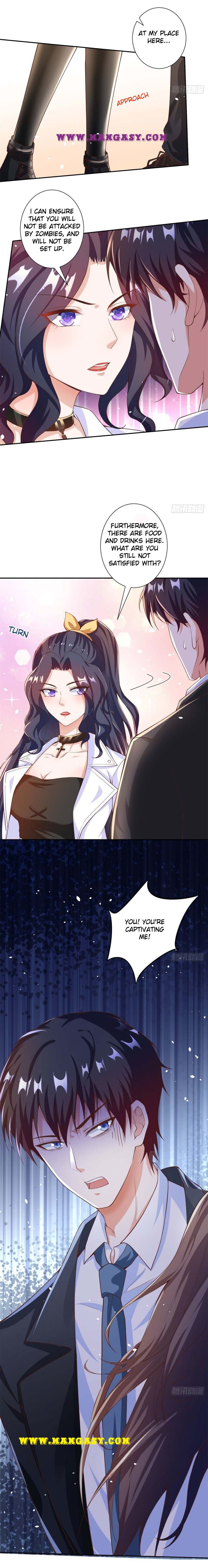 Becoming a Big Boss Starts with Spending Money Chapter 36 - Page 14