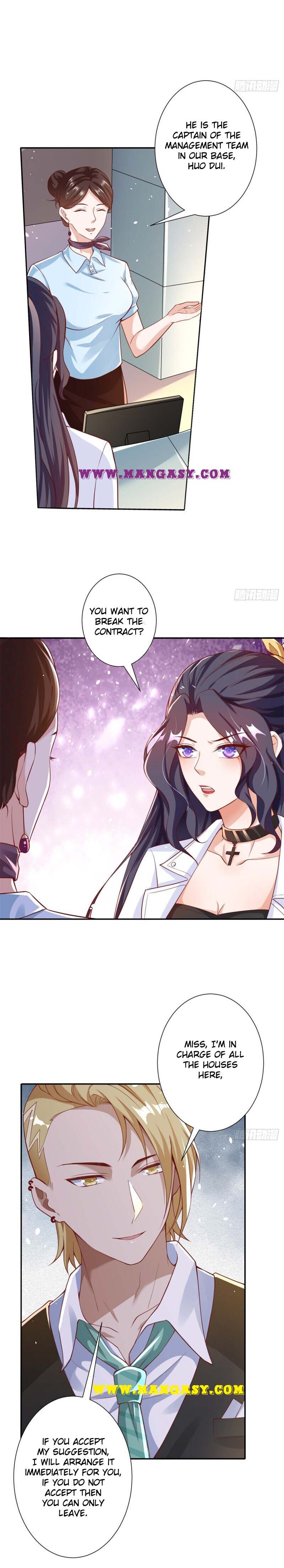 Becoming a Big Boss Starts with Spending Money Chapter 38 - Page 11