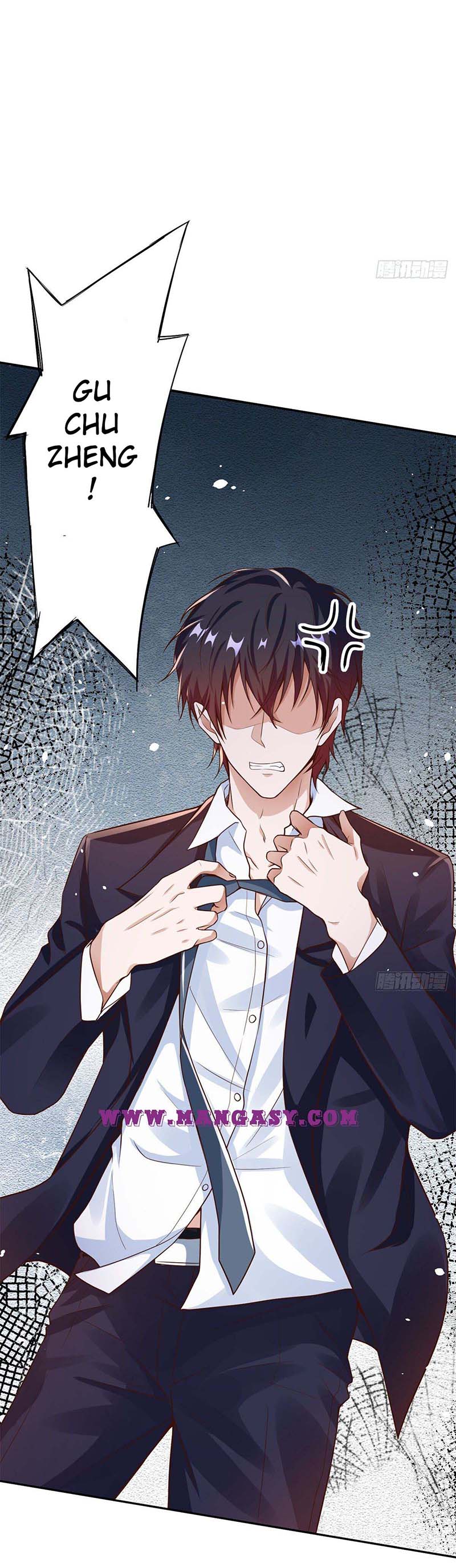 Becoming a Big Boss Starts with Spending Money Chapter 39 - Page 21