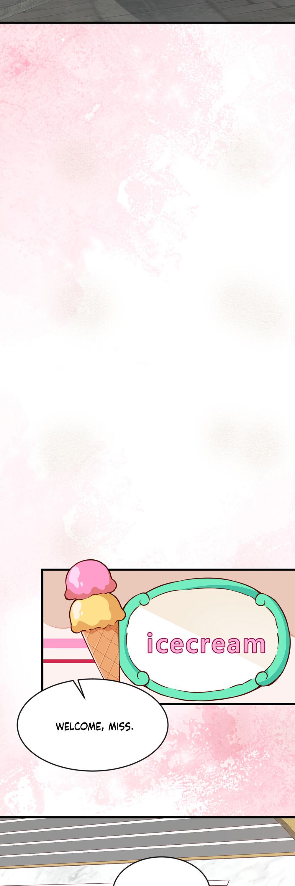 Becoming a Big Boss Starts with Spending Money Chapter 4 - Page 13