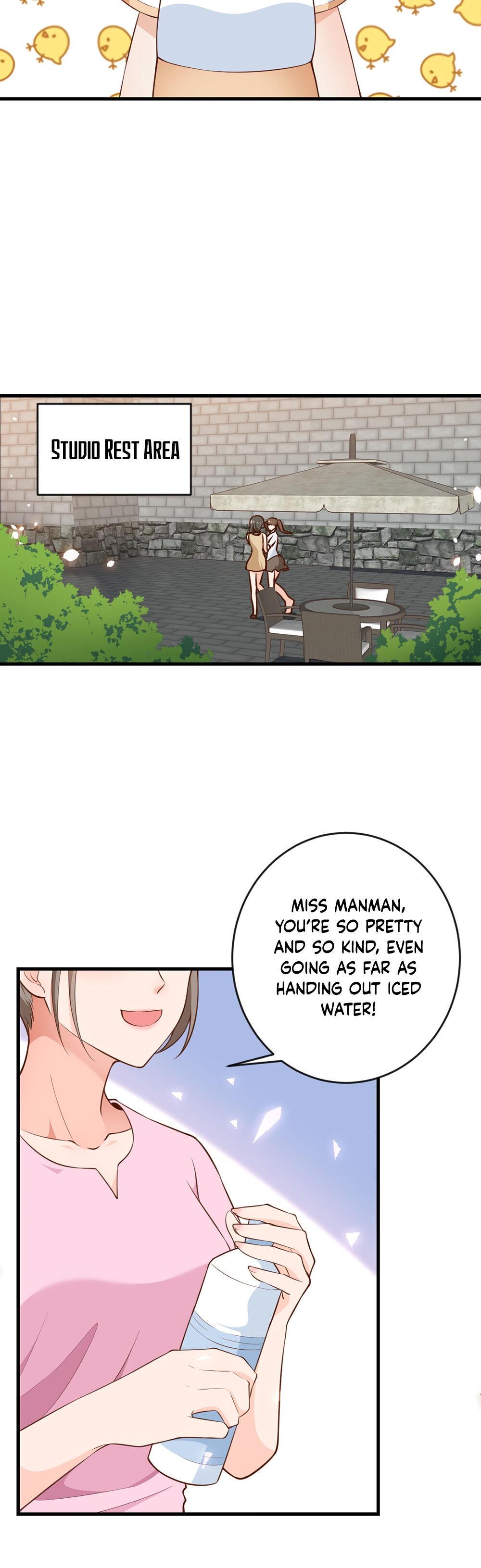 Becoming a Big Boss Starts with Spending Money Chapter 4 - Page 18